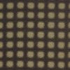 black-grey spotted jacquard fabric from Porter & Stone