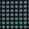 blue spotted jacquard fabric from Porter & Stone