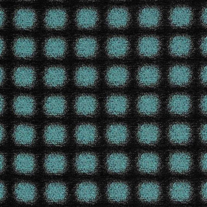 Belvedere Fabric - Sapphire swatch