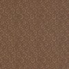 brown geometric jacquard fabric from Porter & Stone