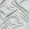 black-grey plain jacquard fabric from Porter & Stone