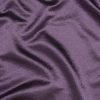 purple plain jacquard fabric from Porter & Stone