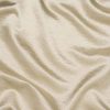 neutral plain jacquard fabric from Porter & Stone