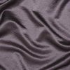 purple plain jacquard fabric from Porter & Stone