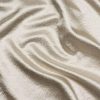 black-grey plain jacquard fabric from Porter & Stone
