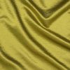 green plain jacquard fabric from Porter & Stone
