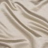 neutral plain jacquard fabric from Porter & Stone
