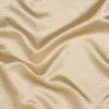 neutral plain jacquard fabric from Porter & Stone