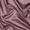 purple plain jacquard fabric from Porter & Stone