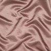 pink plain jacquard fabric from Porter & Stone