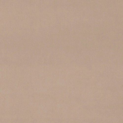 Omega Fabric - Champagne by neutral plain velvet-chenille fabric from Linwood Fabrics