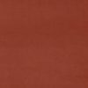 orange plain velvet-chenille fabric from Linwood Fabrics