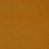 orange plain velvet-chenille fabric from Linwood Fabrics