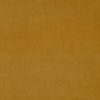 yellow plain velvet-chenille fabric from Linwood Fabrics