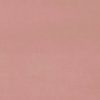 pink plain velvet-chenille fabric from Linwood Fabrics