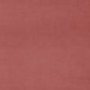 pink plain velvet-chenille fabric from Linwood Fabrics