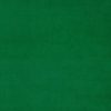 green plain velvet-chenille fabric from Linwood Fabrics