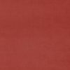 red plain velvet-chenille fabric from Linwood Fabrics