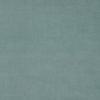 blue plain velvet-chenille fabric from Linwood Fabrics