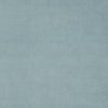 blue plain velvet-chenille fabric from Linwood Fabrics