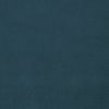 blue plain velvet-chenille fabric from Linwood Fabrics