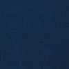 blue plain velvet-chenille fabric from Linwood Fabrics