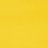 yellow plain velvet-chenille fabric from Linwood Fabrics