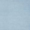 blue plain velvet-chenille fabric from Linwood Fabrics
