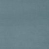 blue plain velvet-chenille fabric from Linwood Fabrics