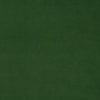 green plain velvet-chenille fabric from Linwood Fabrics
