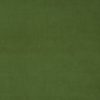 green plain velvet-chenille fabric from Linwood Fabrics