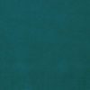 blue plain velvet-chenille fabric from Linwood Fabrics
