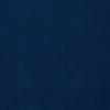 blue plain velvet-chenille fabric from Linwood Fabrics