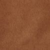 orange plain velvet-chenille fabric from Kai
