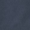 blue plain velvet-chenille fabric from Kai
