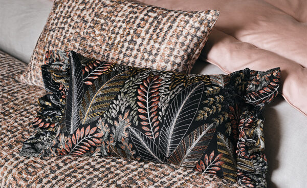 Chiraco Fabric - Spice by Chiraco Fabric - Spice from
