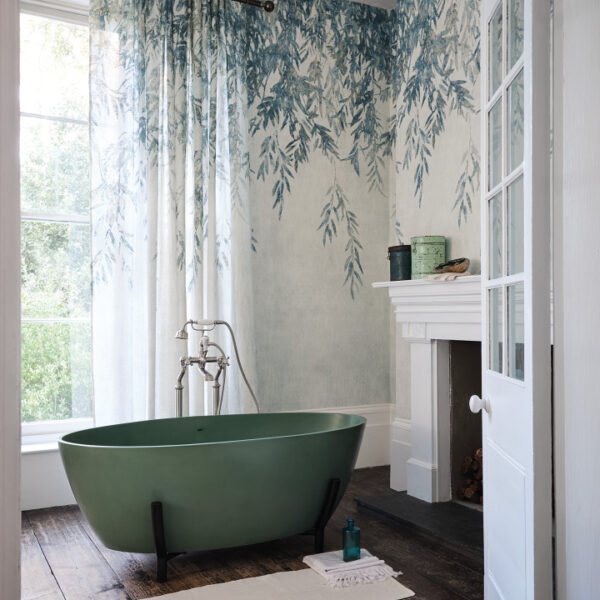 Aula Fabric - Stucco from