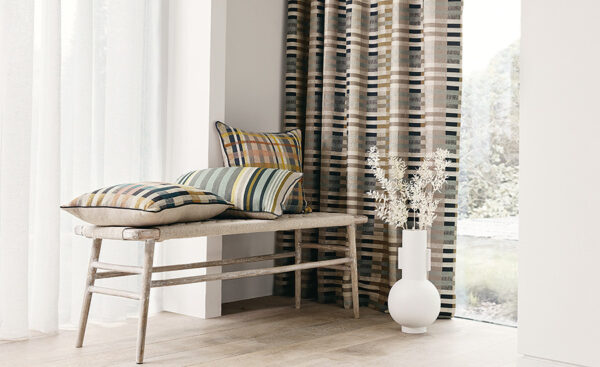 Lavin Fabric - Danube by Lavin Fabric - Danube from