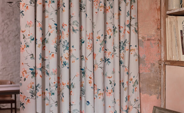 Thalia Fabric - Tamarind by Thalia Fabric - Tamarind from