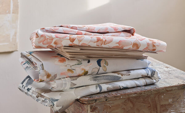 Ada Fabric - Cobalt from