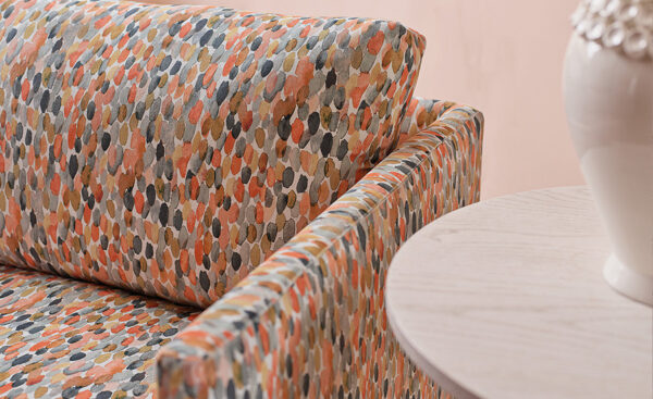 Orrin Fabric - Eucalyptus by Orrin Fabric - Eucalyptus from