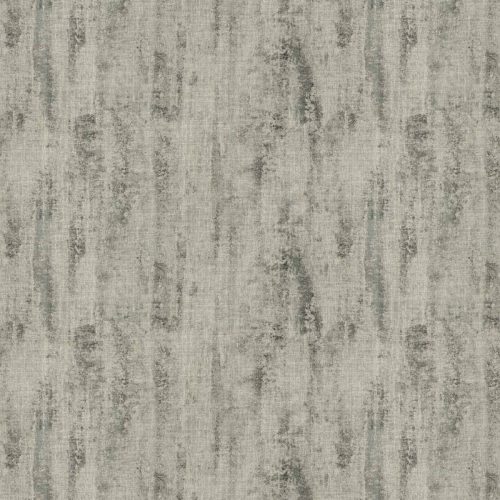Perseus Fabric - Quartz by black-grey plain woven fabric from Warwick