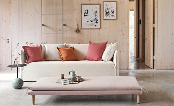 Osumi Fabric - Buff from