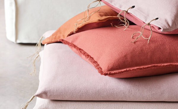 Osumi Fabric - Buff from
