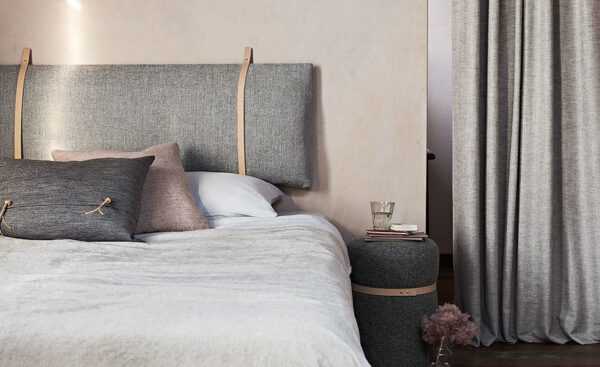 Kelby Fabric - Postbox by Kelby Fabric - Postbox from
