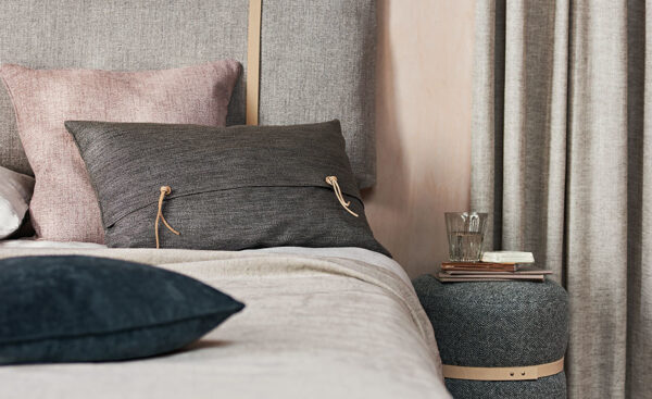 Linton Fabric - Rockpool by Linton Fabric - Rockpool from