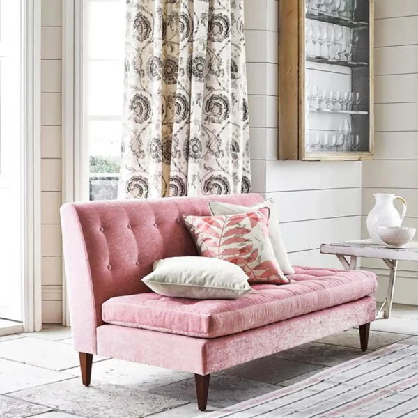 Sherborne Fabric - Olive from