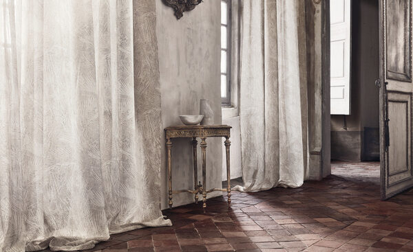 Areca Fabric - Natural by Areca Fabric - Natural from