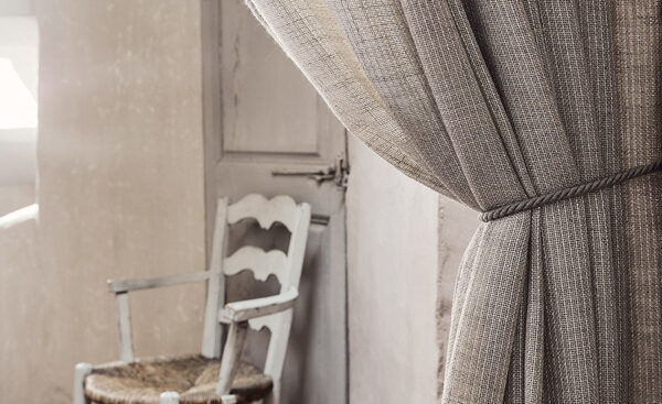 Camaya Fabric - Chinchilla by Camaya Fabric - Chinchilla from