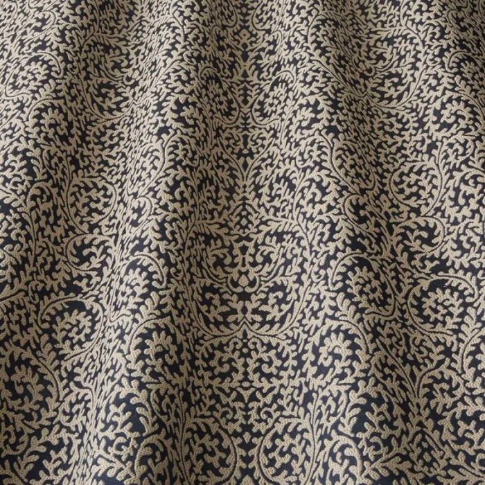 Chatham Fabric - Indigo swatch